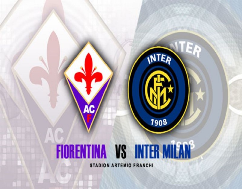 Tong hop Fiorentina vs Inter nen cua nao