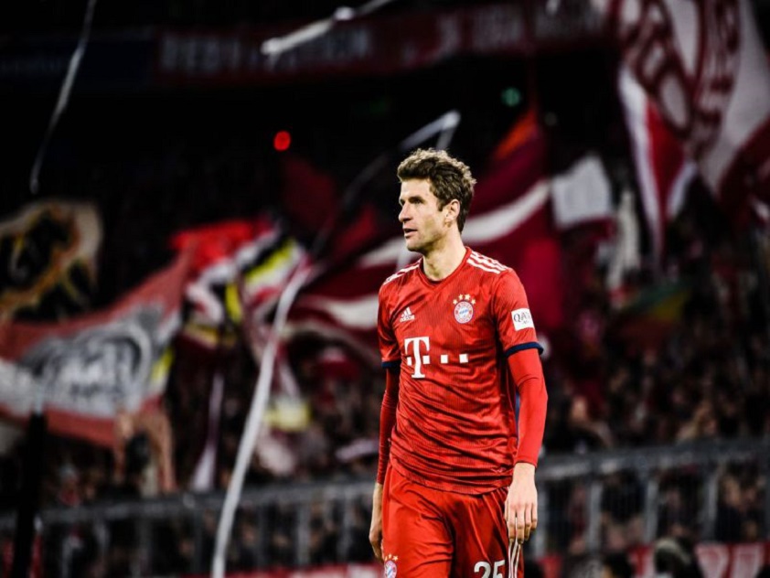 So keo Bayern vs Werder Bremen 14 12 2019 profits to choose m thong team