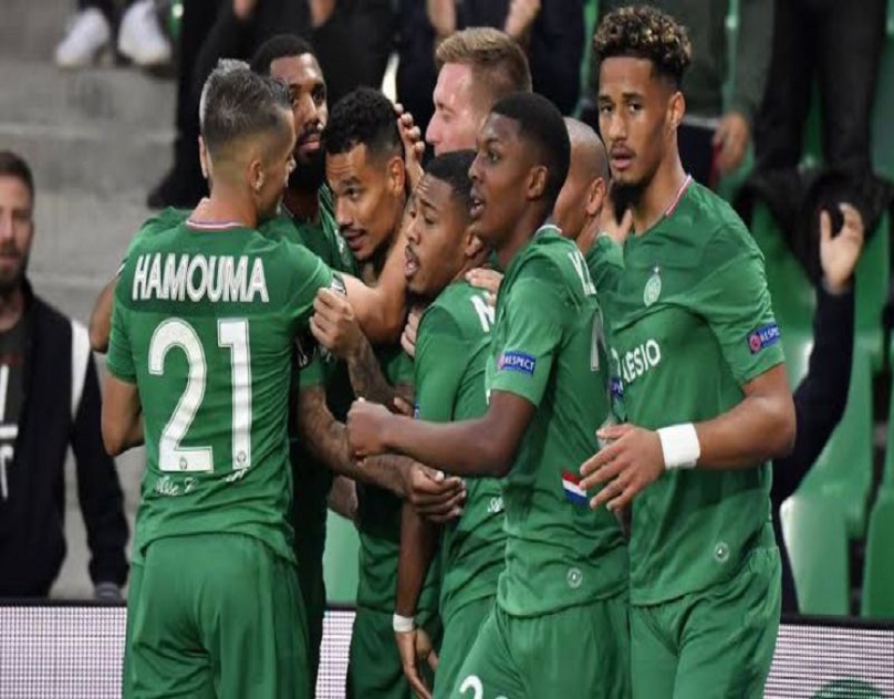 Chap nhung tin tuc moi St Etienne vs Marseille moi nhat nhat ban nen biet