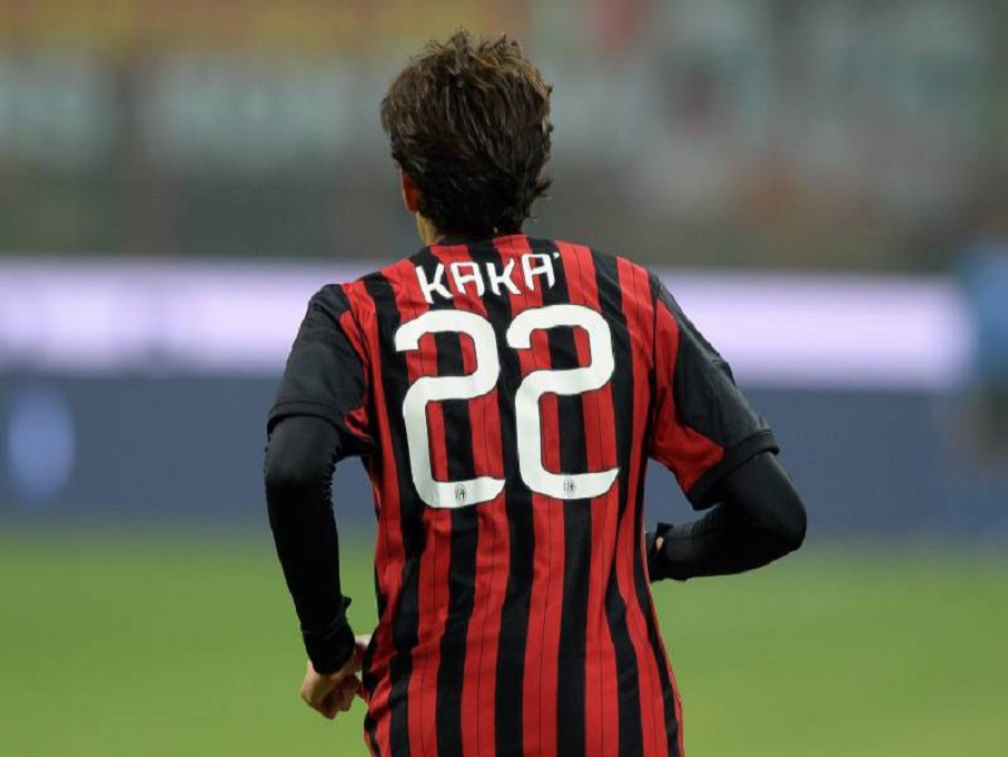 Find out information about a list of the attacking midfielder or the world's most
