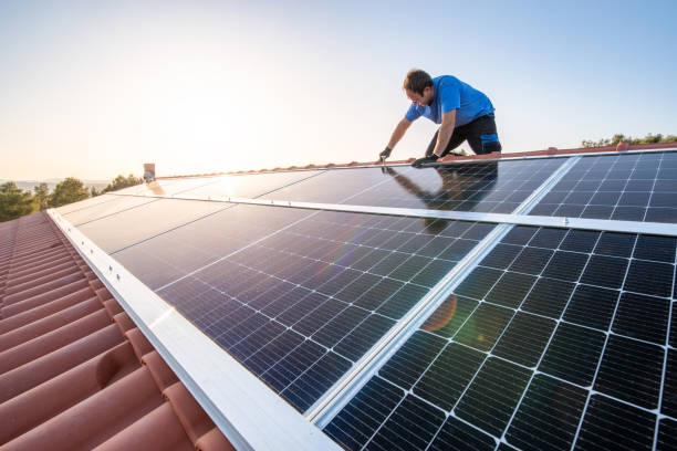 How Solar Panels Are Changing the Energy Landscape?
