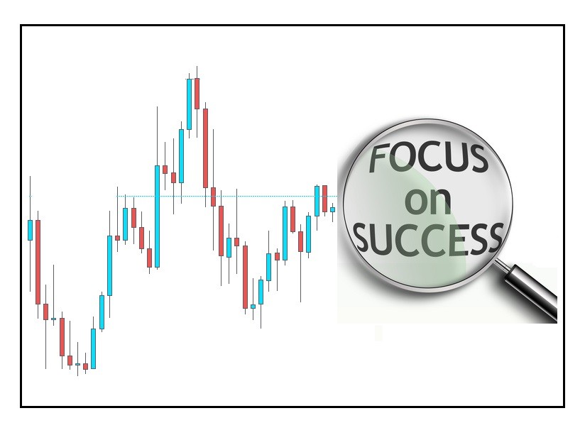 Forget About the Money; Focus on Trading - Forex Trading - The Forex Scalpers