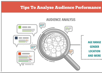 Google Analytics Tips: How to Analyze Audience Performance?