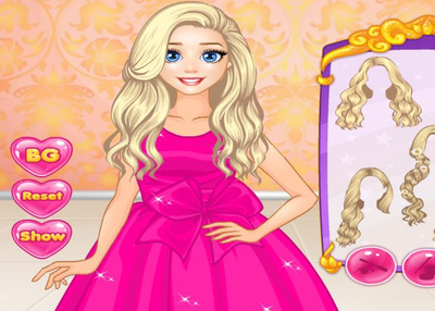 Barbie Games Helping Even Ladies to Improve Their Varied Skills