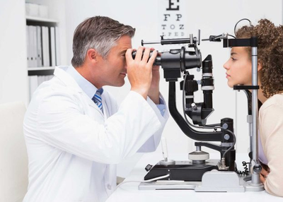 Things You Should Do Before Taking An Eye Test
