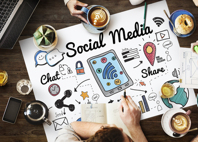 Social media marketing strategy 2019
