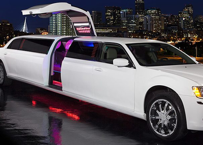 Superlative Choices When Picking Limo Service in Toronto