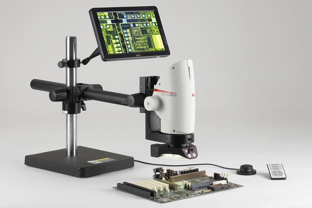 Global Digital Microscopes Market Report 2020 Forecast to 2025