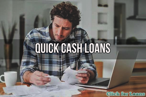 Quick Cash Loans- Instant Loan Support to Sort Out Monetary Troubles