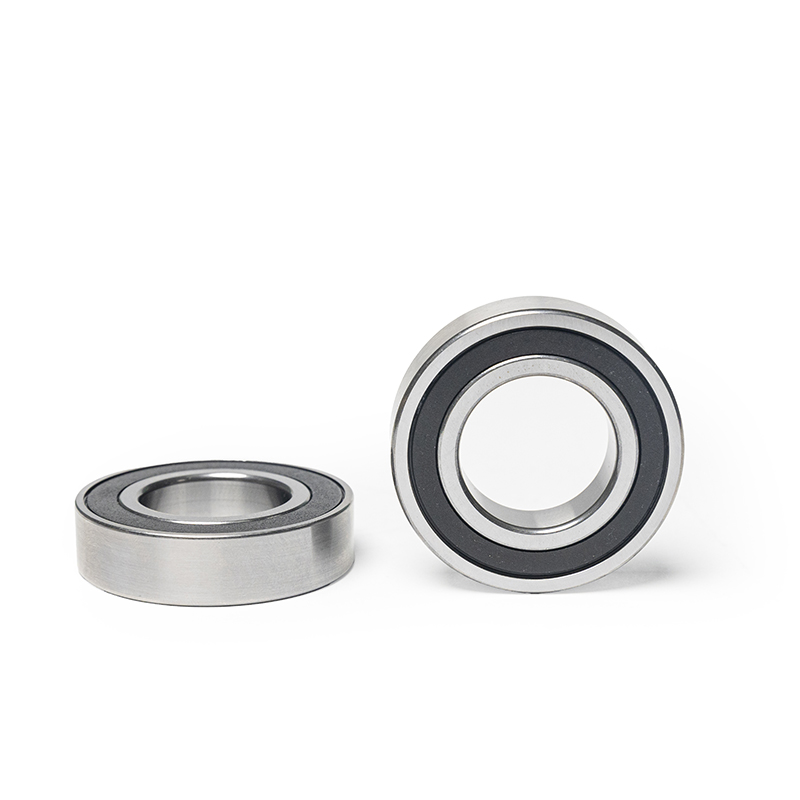 Unlock Peak Performance with Angular Contact Ball Bearing Solutions