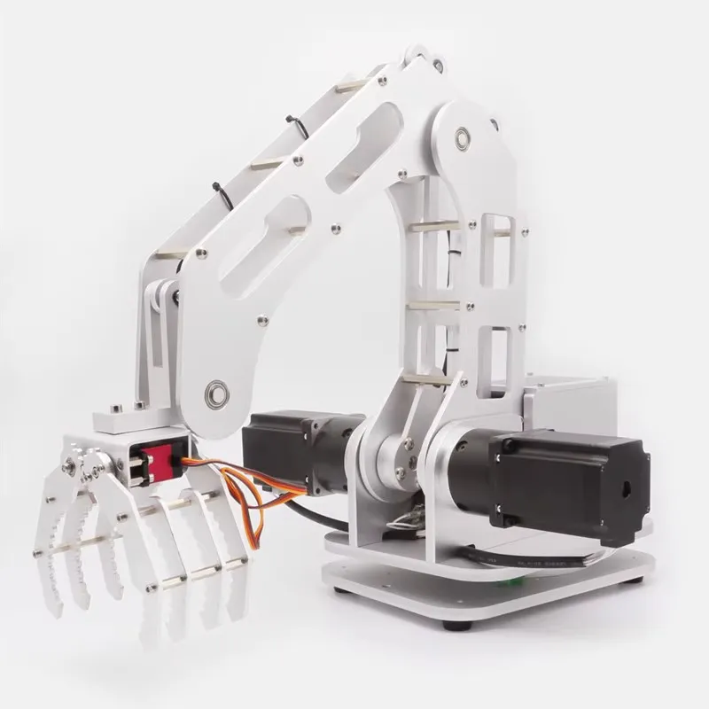 Revolutionize Your Automation Process with the Power of an Industrial Robot Manipulator