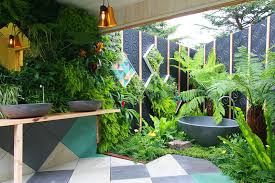 Garden Screens Melbourne - Vertical Garden Australia