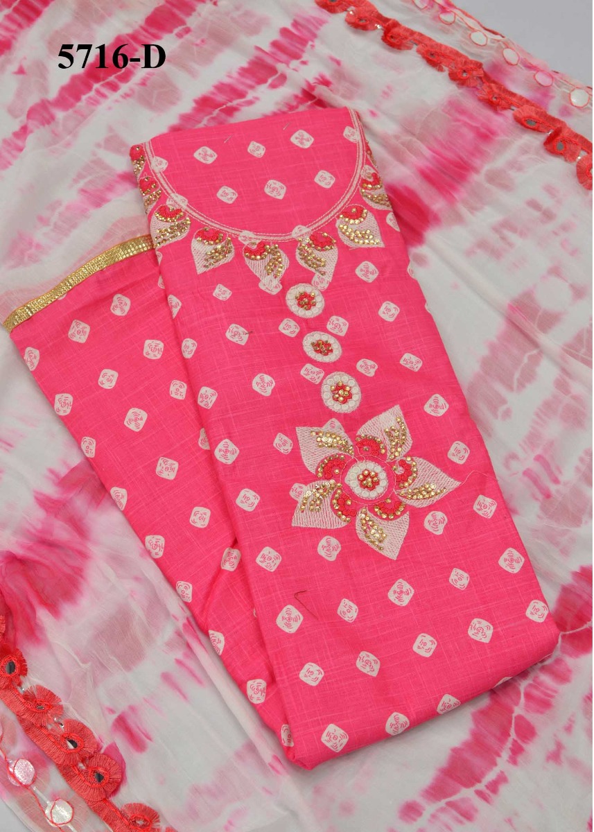 Cotton salwar materials online