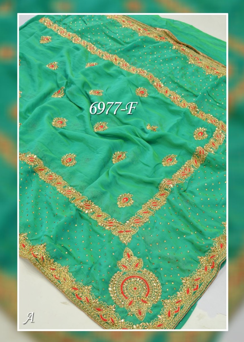 Designer sarees