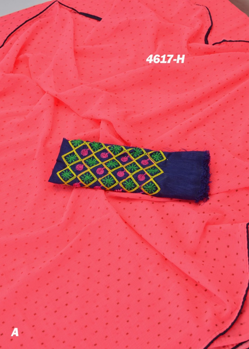 Buy georgette sarees