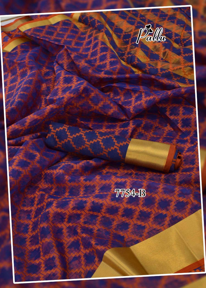 which place is the best Art silk sarees online in India