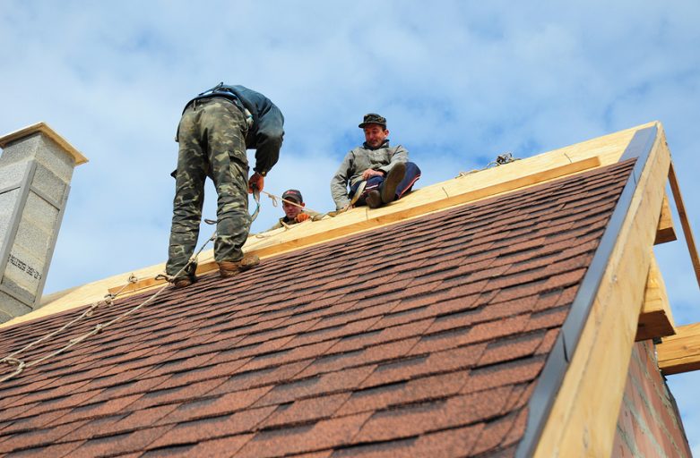 Roofing Company in Mobile AL