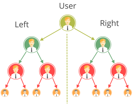 Binary MLM Software
