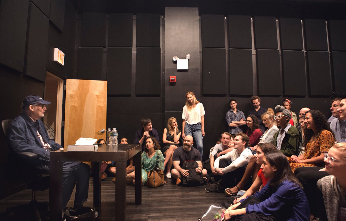 Sanford Meisner Acting Technique in New York (NYC)