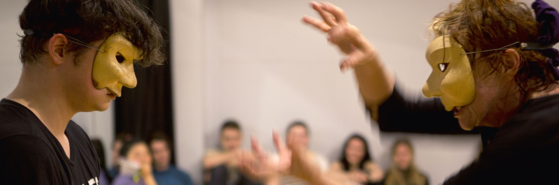 Six-week Summer Program | Acting Classes based in the technique of Sanford Meisner in NYC