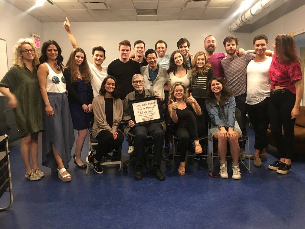 Best Online Acting Classes | Sanford Meisner Technique in NYC