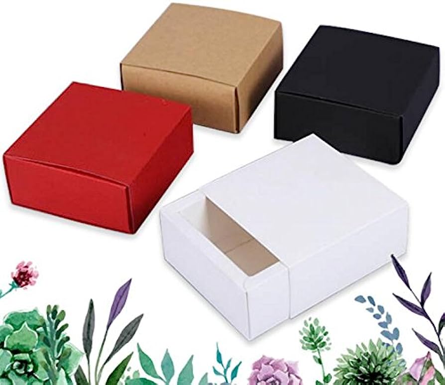 The Ideal Solution for All Your Packaging Needs Is Gift Boxes Wholesale
