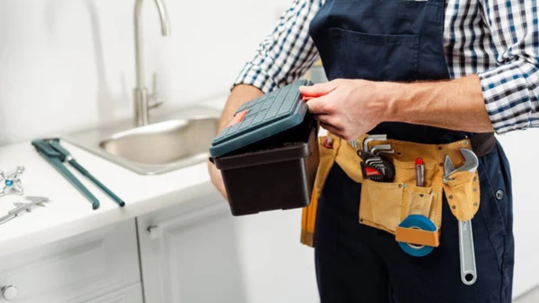 What Handymen Notice About Homes That Homeowners Usually Miss
