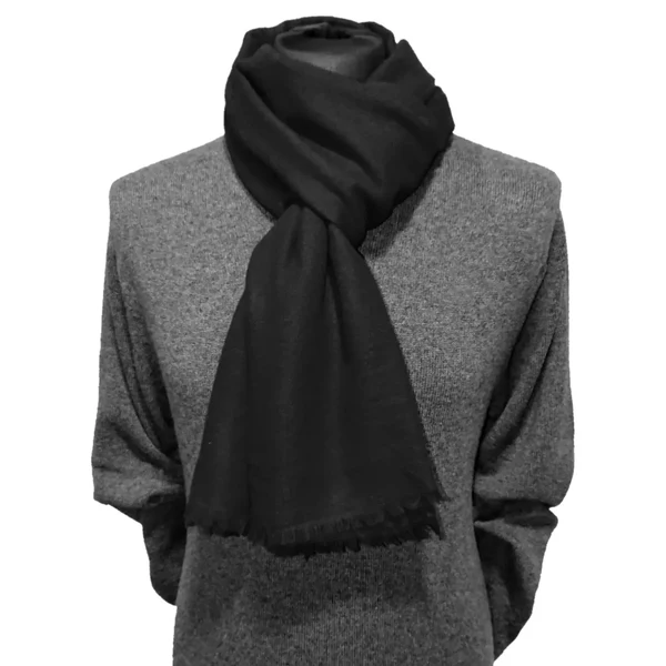 Navy Pashmina: The Perfect Blend of Elegance and Warmth 