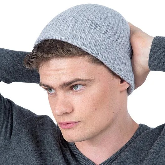 Fashion Fails: Men's Cashmere Hat Mistakes You Should Never Make 