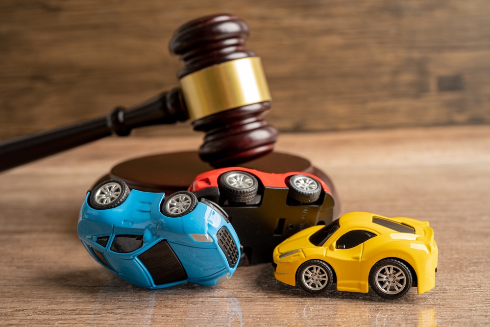 How a Traffic Lawyer Can Save Your Licence and Your Record?
