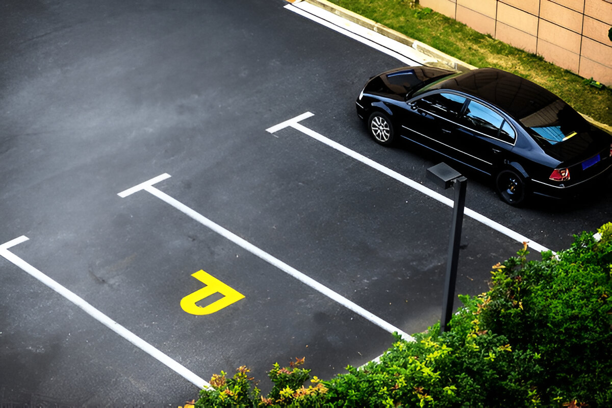 Car Park Line Marking: Compliance, Clarity, and Curb Appeal
