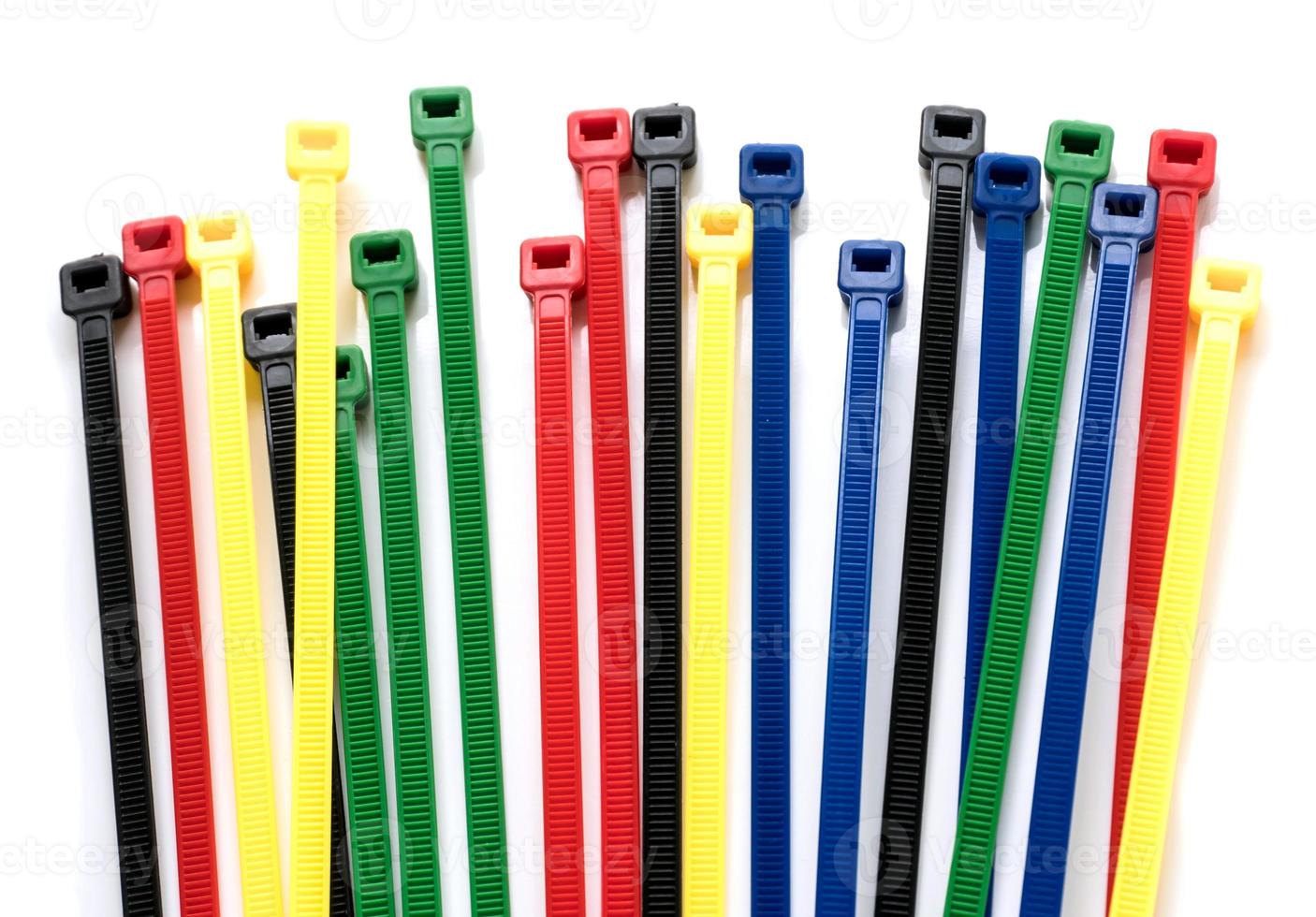Cable Ties: Small Tools, Big Impact