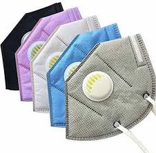 Air Filter Masks Market Analysis | Global Industry Report 2027