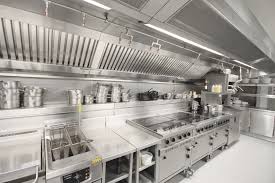 Global Commercial Kitchen Ventilation Systems Market Report 2020 Forecast to 2025