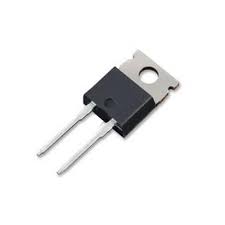 Global Rectifier Diode Market Analysis | Industry Report 2027