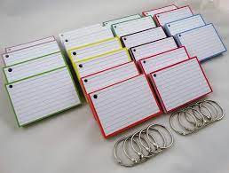 Global Flash Cards Market Analysis | Industry Report 2027