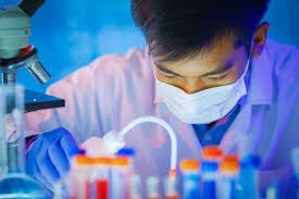 Global Age Related Macular Degeneration Drug Market Report 2020 Forecast to 2025