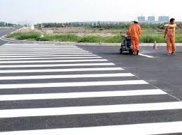 Global Road Marking Paint Market Report 2020 Forecast to 2025