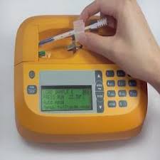 Global Blood Viscometer Market Report 2020 Forecast to 2025