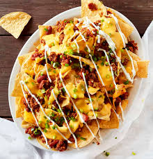 Nachos Market Analysis | Global Industry Report 2027