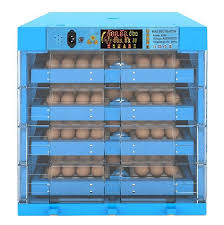 Global Egg Incubator Market Report 2020 Forecast to 2025