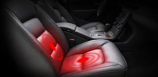 Global Automotive Heated Seats Market Analysis | Industry Report 2027