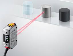 Global Laser Displacement Sensor Market Analysis | Industry Report 2026