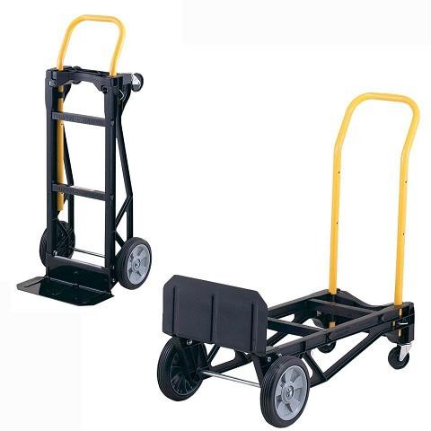 Hand Trucks Market Report explores 2020 Top Players