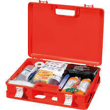 Global First Aid Kits Market Report 2020 Forecast to 2025