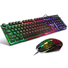 Global Gaming Mouse & Keyboards Market Report 2020 Forecast to 2025