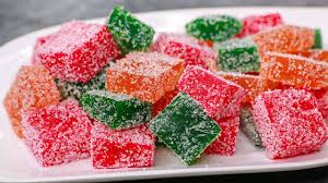 Global Gummy Candy Market Analysis | Industry Report 2027