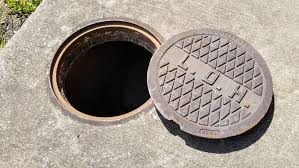 Manhole Covers Market Analysis | Global Industry Report 2027
