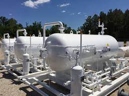 Global Oil and Gas Separator Market Analysis | Industry Report 2027