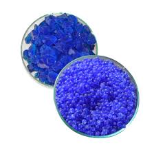 Global Silica Gel Desiccant Market Analysis | Industry Report 2027